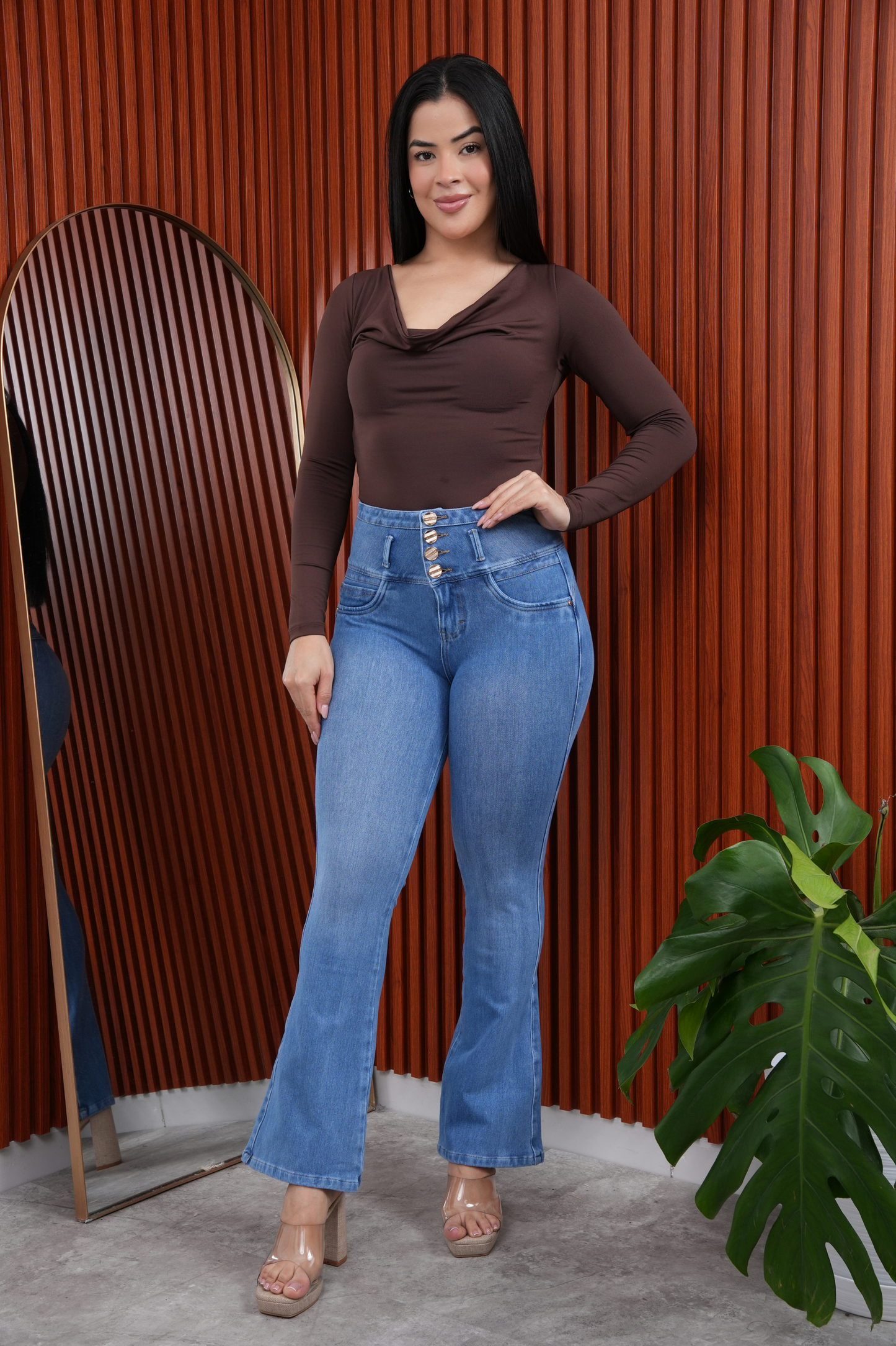 SIRENA FRESH TERRY