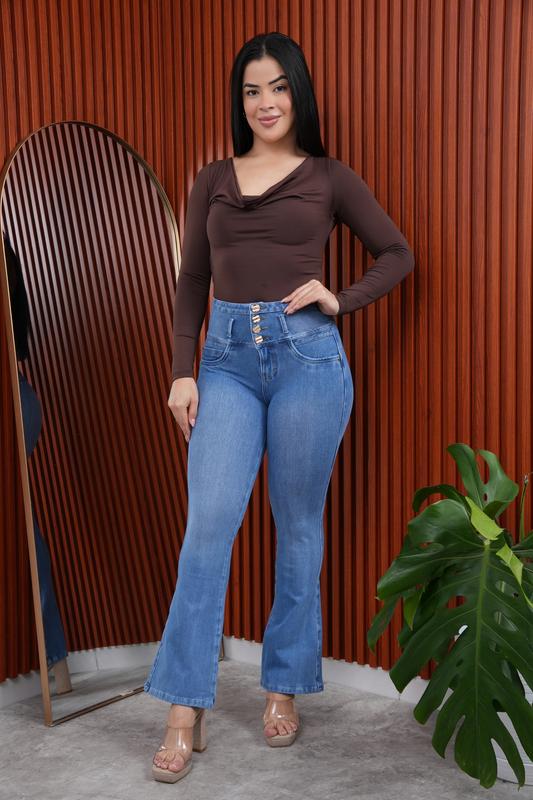 SIRENA FRESH TERRY