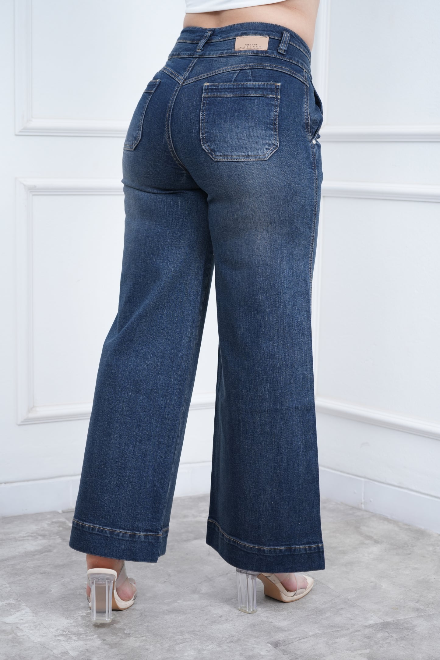 JEAN PALAZZO ANABELLE