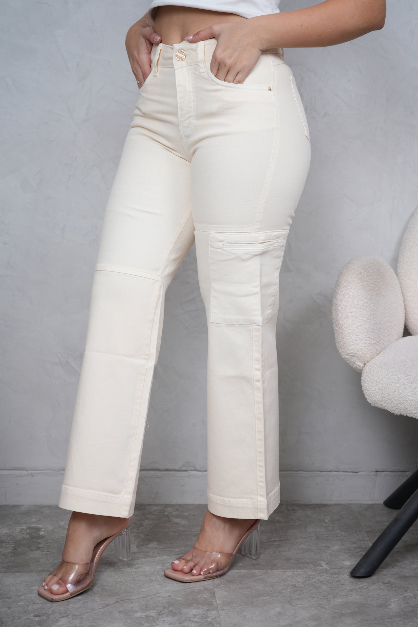 PANTALÓN PALAZZO THALIA