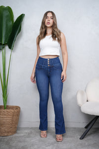 JEAN SIRENA ALESSANDRA