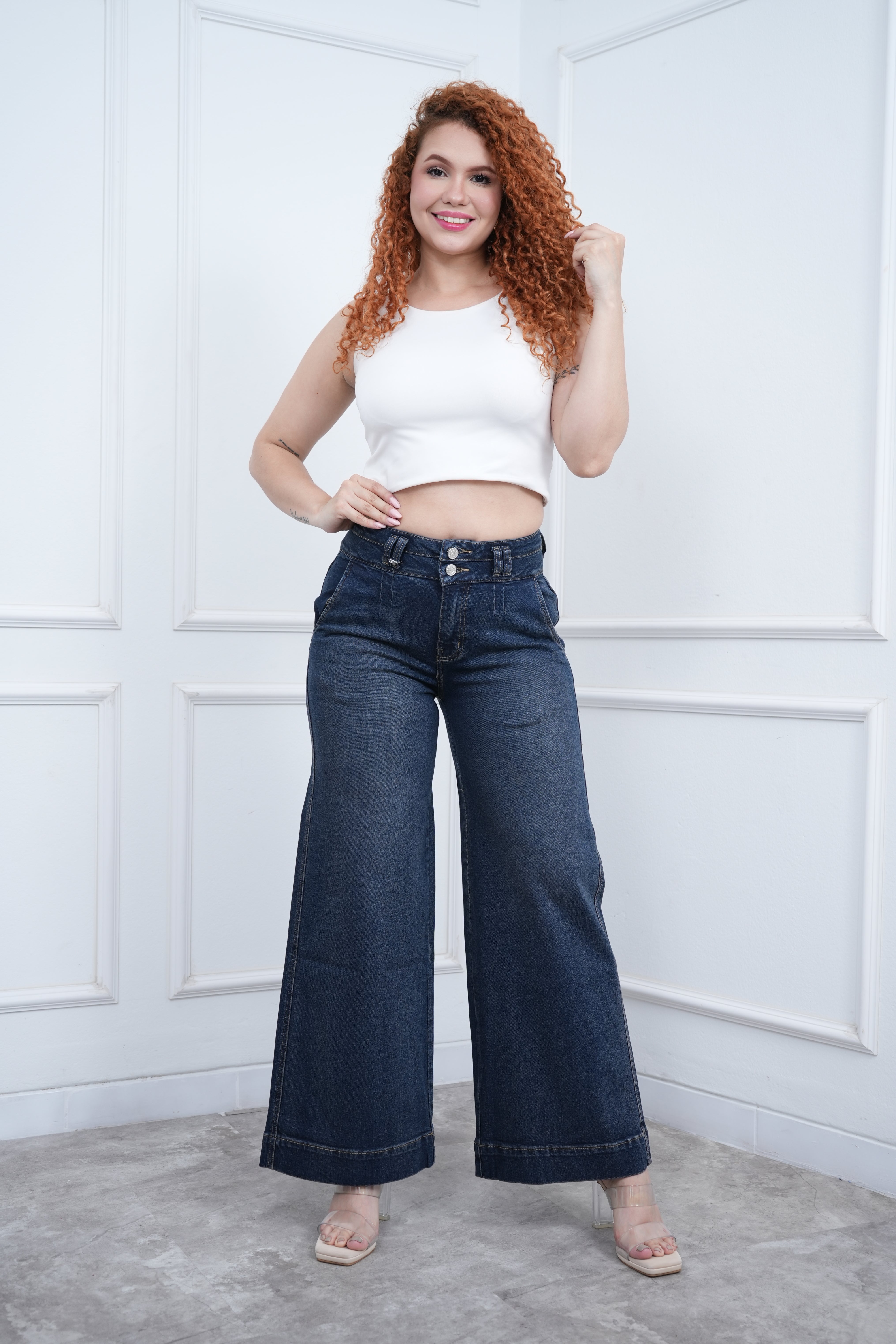 JEAN PALAZZO ANABELLE