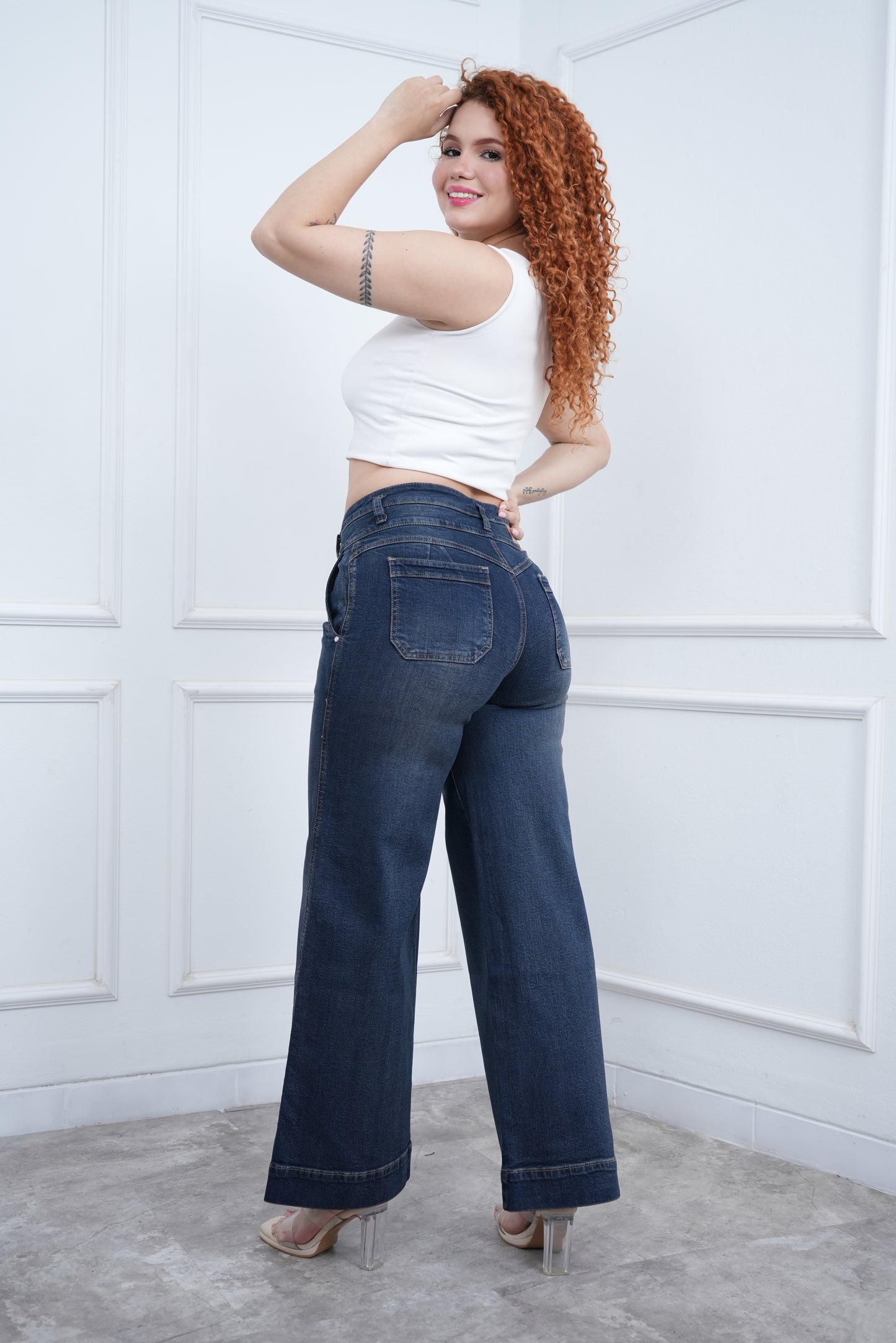 JEAN PALAZZO ANABELLE