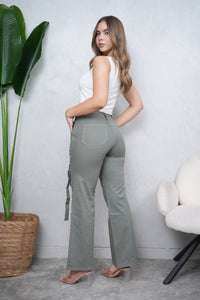 PANTALÓN PARACHUTE ANTONELLA