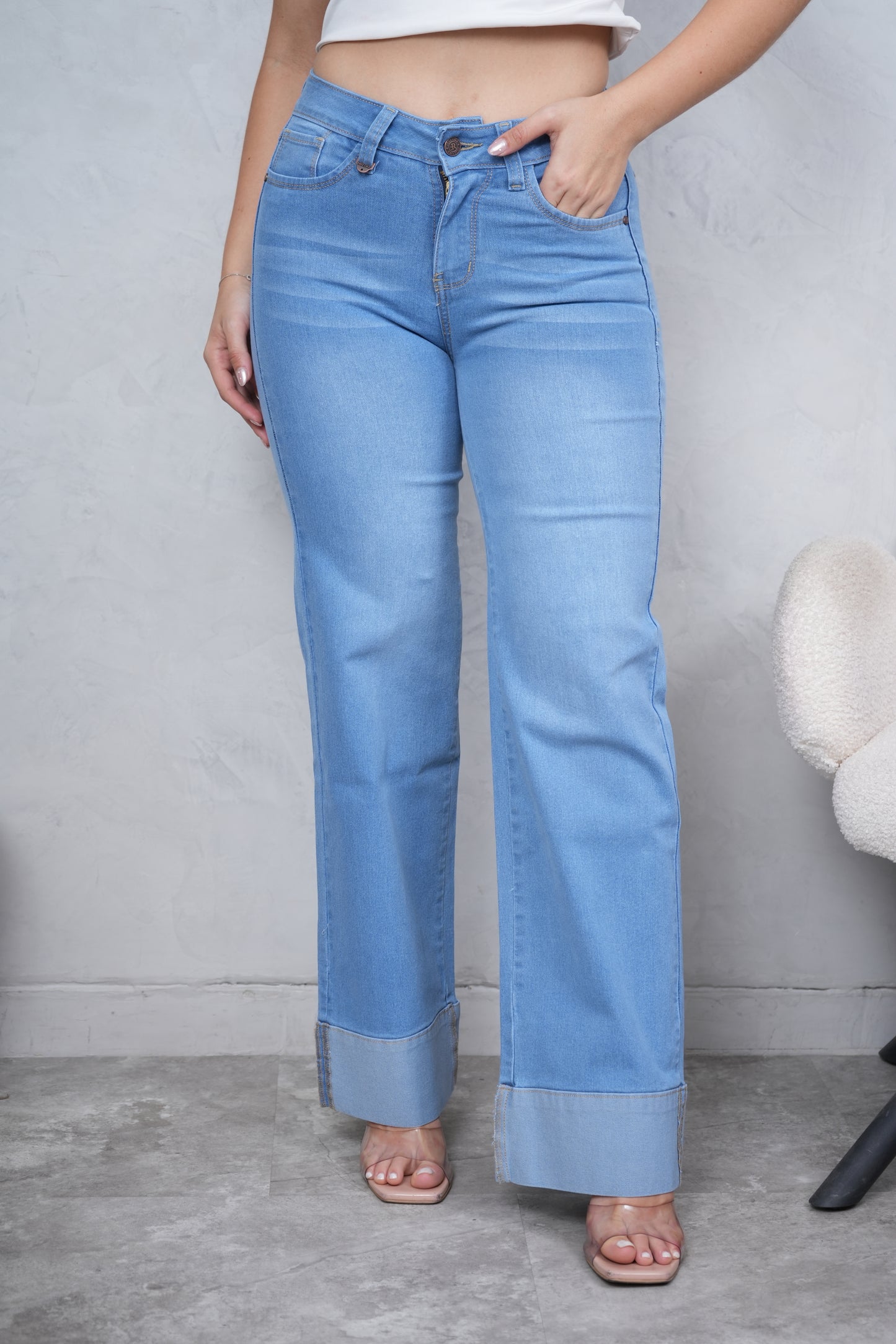 JEAN PALAZZO CLAUDIA