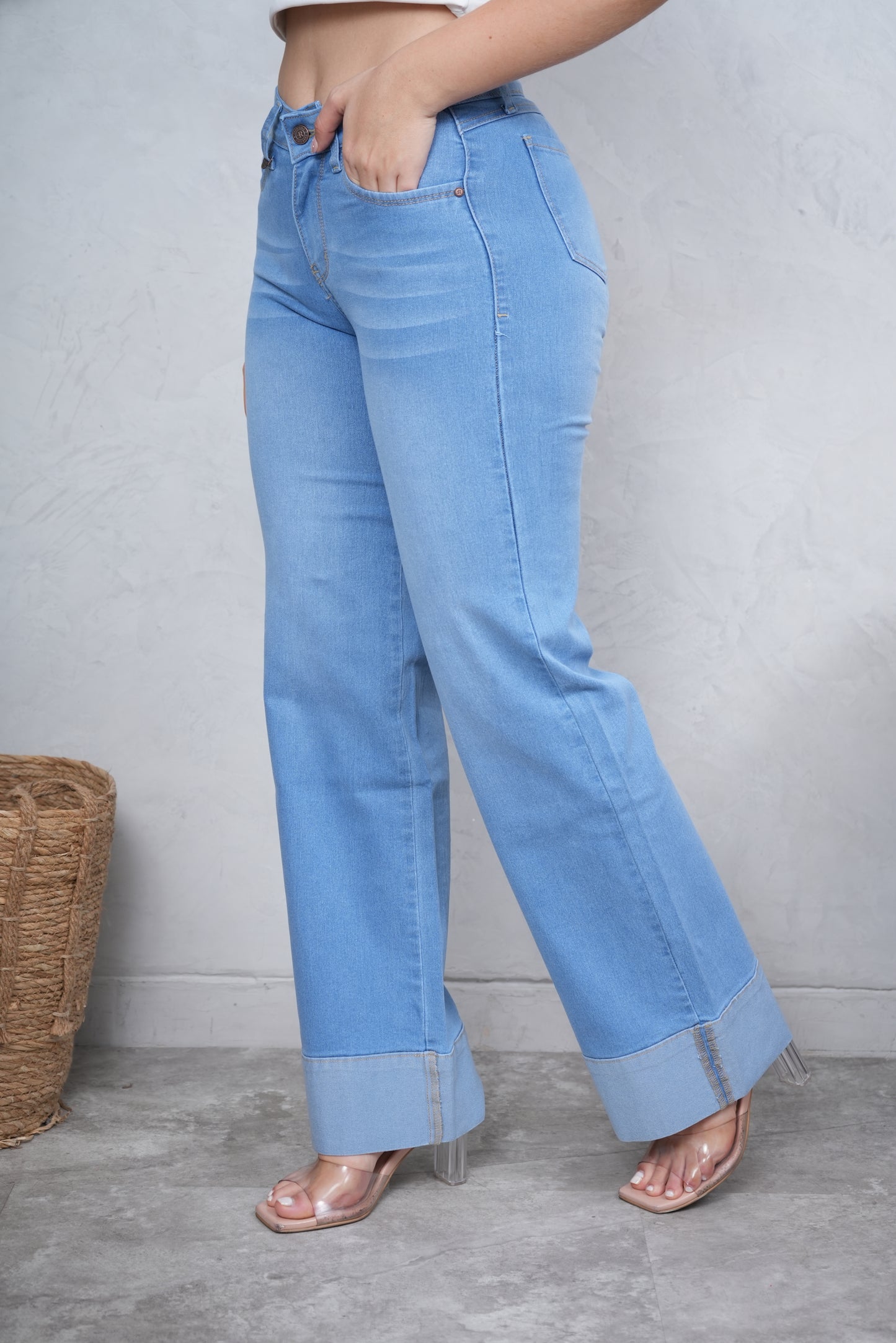 JEAN PALAZZO CLAUDIA