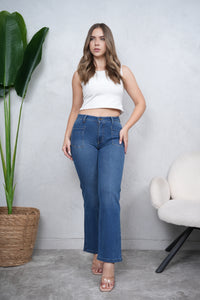 JEAN BOTA RECTA MARY