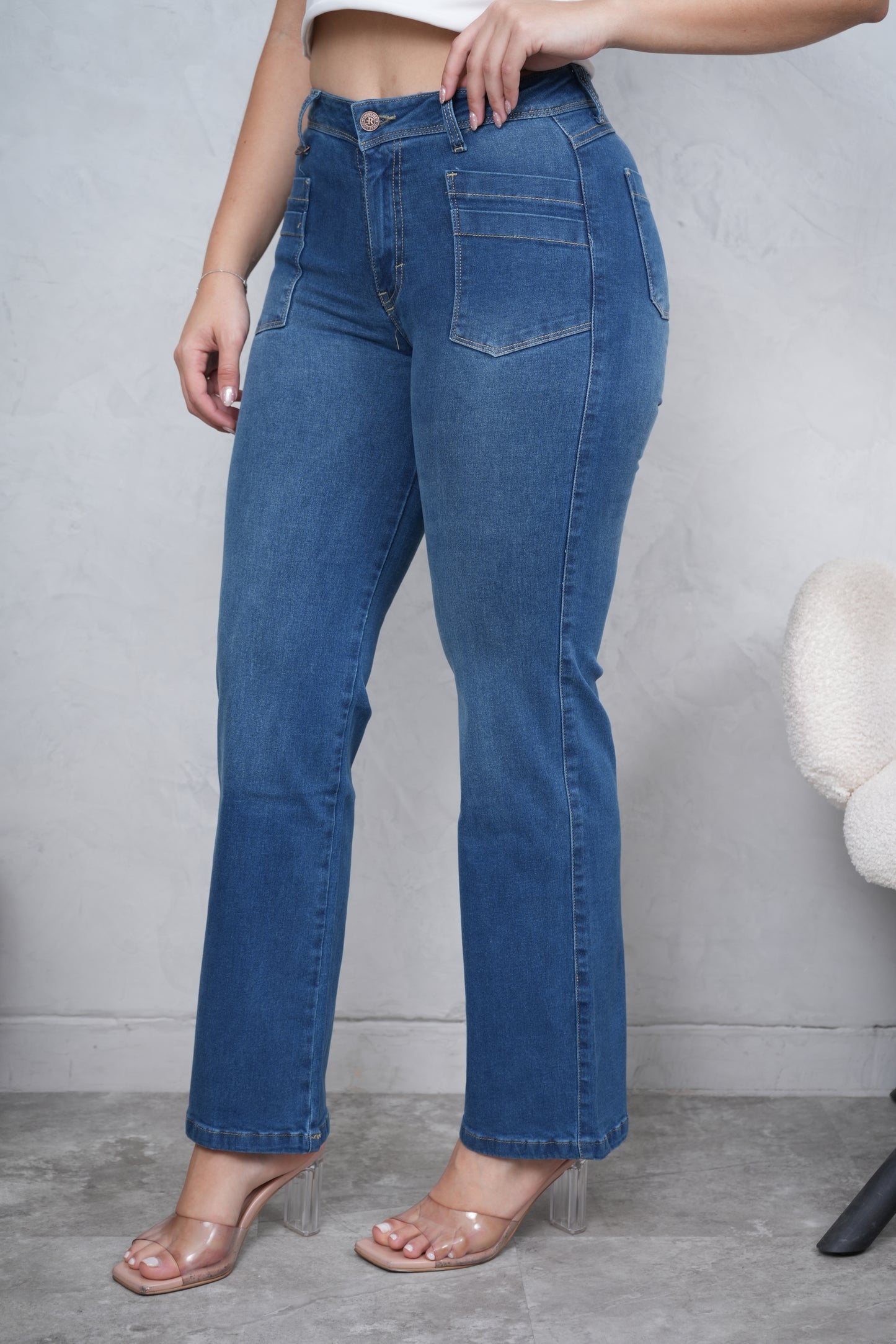 JEAN BOTA RECTA MARY