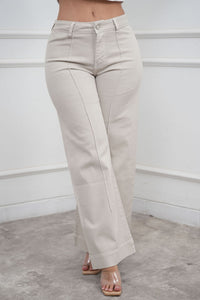 PANTALÓN PALAZZO LUCIA