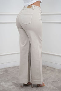 PANTALÓN PALAZZO LUCIA