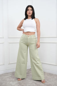 PANTALÓN PALAZZO BRISSA