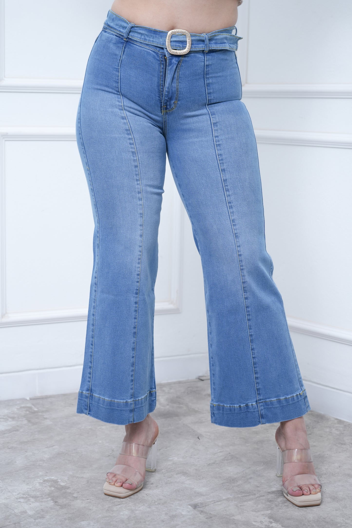 JEAN SIRENA PETITE KARLA