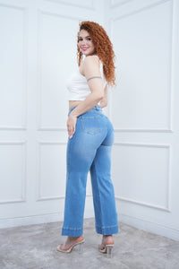 JEAN SIRENA PETITE KARLA