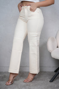 PANTALÓN PALAZZO THALIA